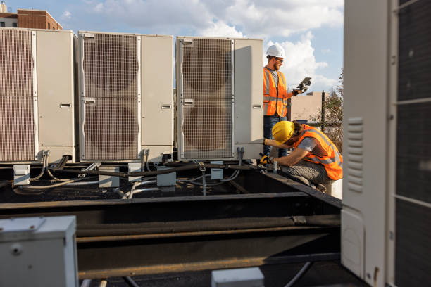 Best Residential HVAC in Clemson, SC
