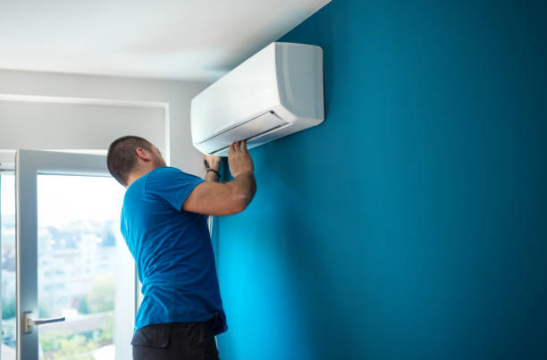 Best Air Conditioning Cleaning in Clemson, SC