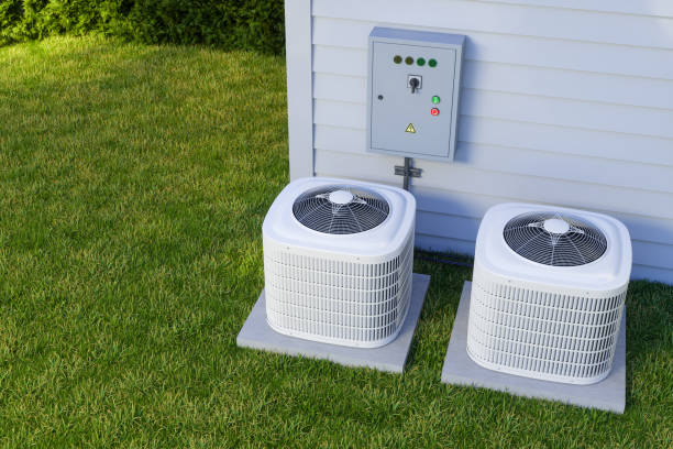 Clemson, SC HVAC Company