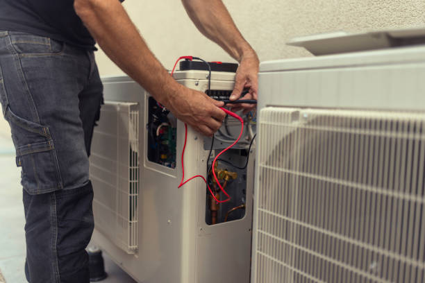  Clemson, SC HVAC Pros