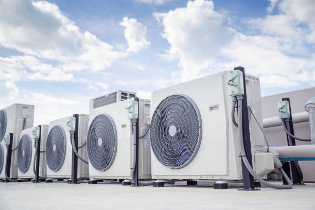Best Commercial HVAC in Clemson, SC