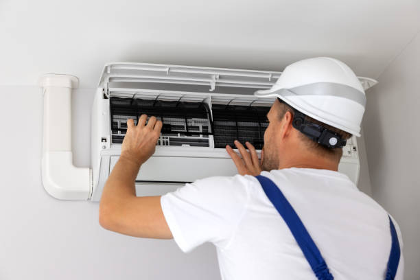 Best Emergency HVAC Services in Clemson, SC